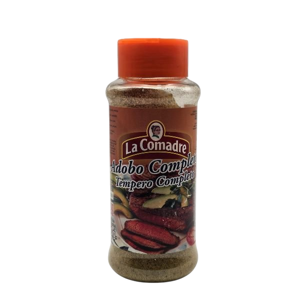 Adobo completo La comadre 200 gr.