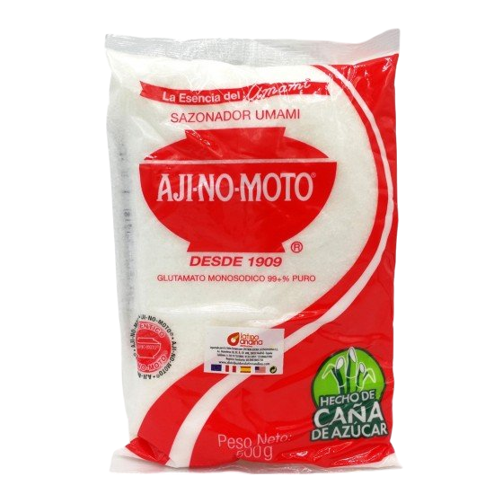 Aji-no-moto