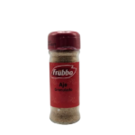 Ajo granulado Frubbo 55g