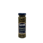 Alcaparras Nonpareilles Goya 0.114 gr.
