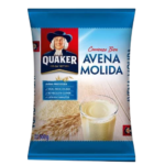 Avena Quaker Instantánea 500 gr.