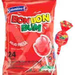 Bon Bon Bum