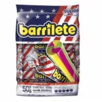 Caramelos Barrilete 50 Uds