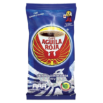Café tostado molido Águila Roja