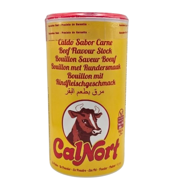 Caldo Calnort 1kg
