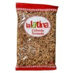 Cebada Tostada La Latina 250g