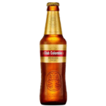 Cerveza Club Colombia