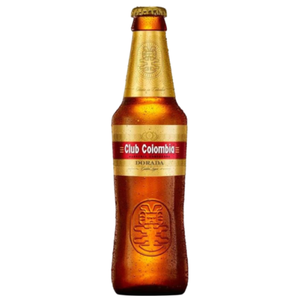 Cerveza Club Colombia
