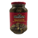 Chile jalapeño La costeña 290 gr.