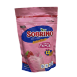 Cocoa Sobrino Fresa