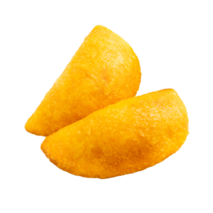 Empanadas colombianas 6 uds.