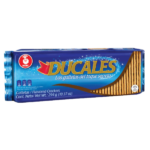 Galleta Ducales Noel 294 gr.
