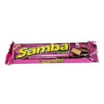 Galleta Samba