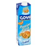 Jugo Goya Passion Fruit