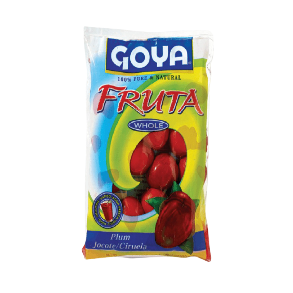 Jocote congelado Goya 397 gr