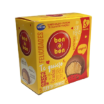 Bon o Bon 5 unidades 105 gr.