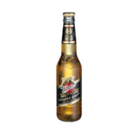 Cerveza Miller botella 33 cl.