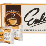 Chocolate embajador