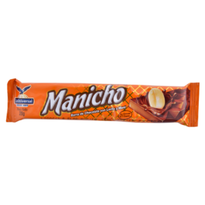 Chocolate Manicho individual