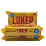 Chocolate sin azúcar Luker 0,250GR.
