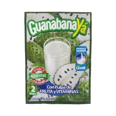 Guanabaya en polvo 30gr